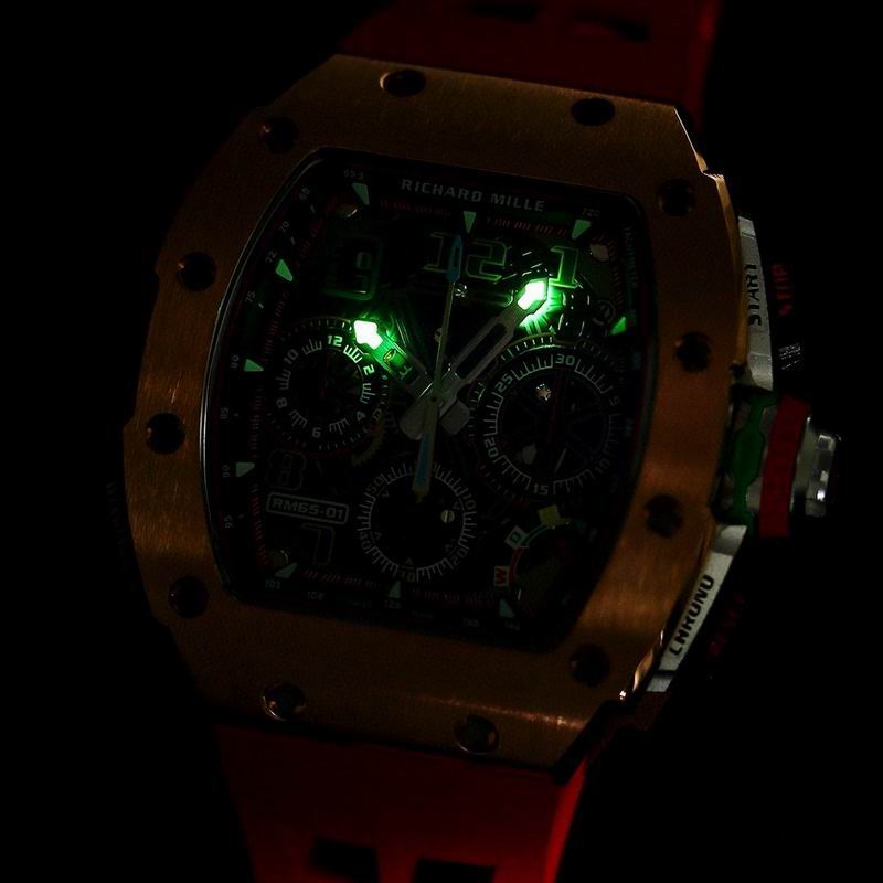Richard Mille 49X41X15mm 19 (14)