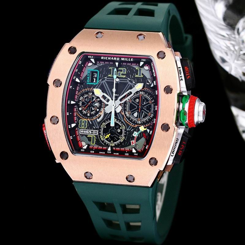 Richard Mille 49X41X15mm 19 (15)