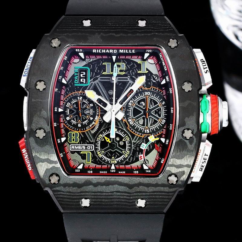 Richard Mille 49X41X15mm 19 (2)