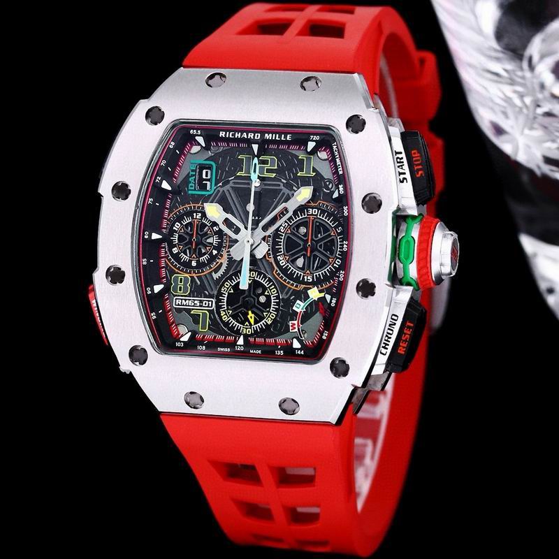 Richard Mille 49X41X15mm 19 (21)