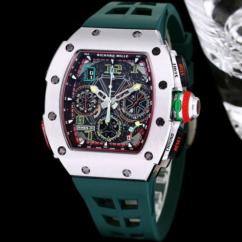 Richard Mille 49X41X15mm 19 (22)