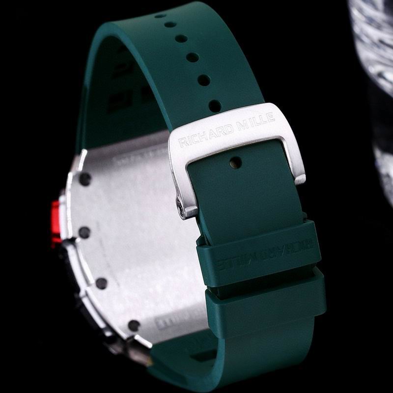 Richard Mille 49X41X15mm 19 (24)