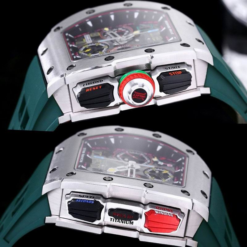 Richard Mille 49X41X15mm 19 (25)