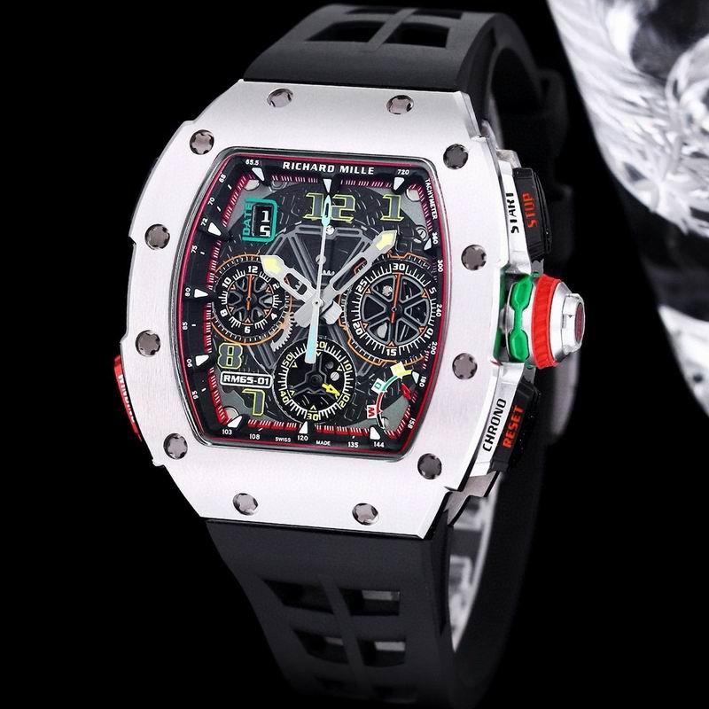 Richard Mille 49X41X15mm 19 (26)