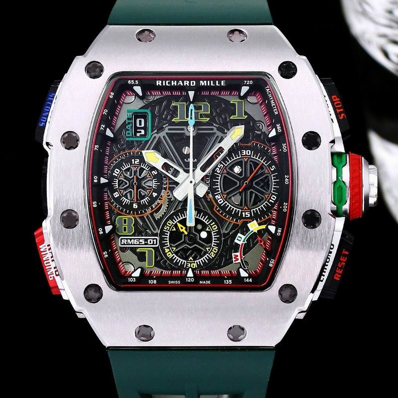 Richard Mille 49X41X15mm 19 (27)