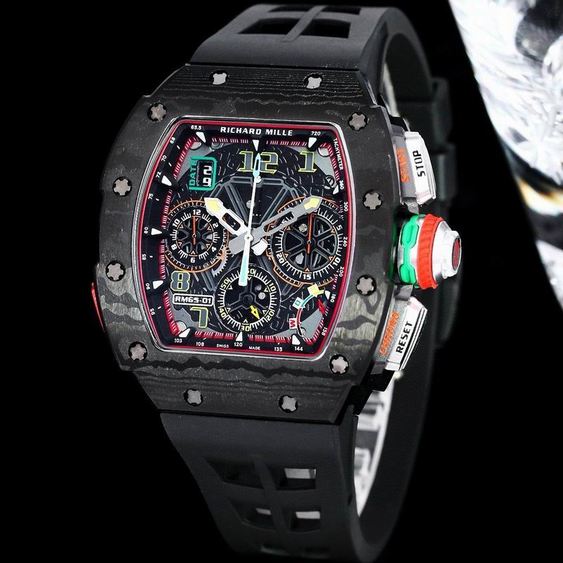 Richard Mille 49X41X15mm 19 (3)