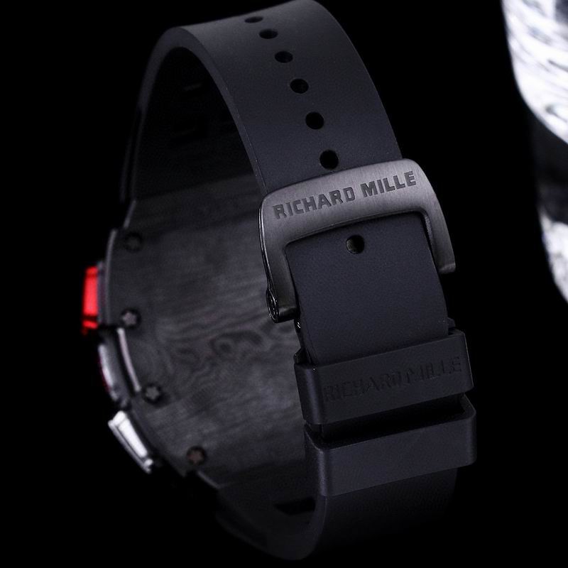 Richard Mille 49X41X15mm 19 (4)
