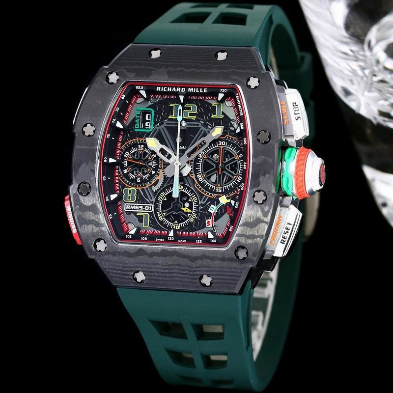 Richard Mille 49X41X15mm 19 (5)