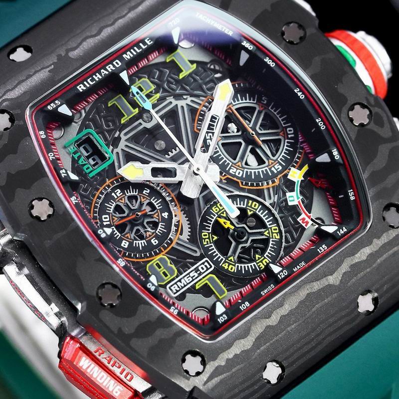 Richard Mille 49X41X15mm 19 (6)