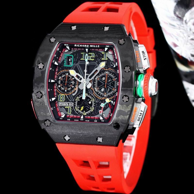 Richard Mille 49X41X15mm 19 (7)
