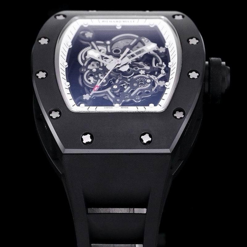 Richard Mille 50X42mm 18 (20)