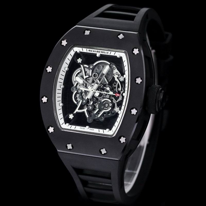Richard Mille 50X42mm 18 (21)