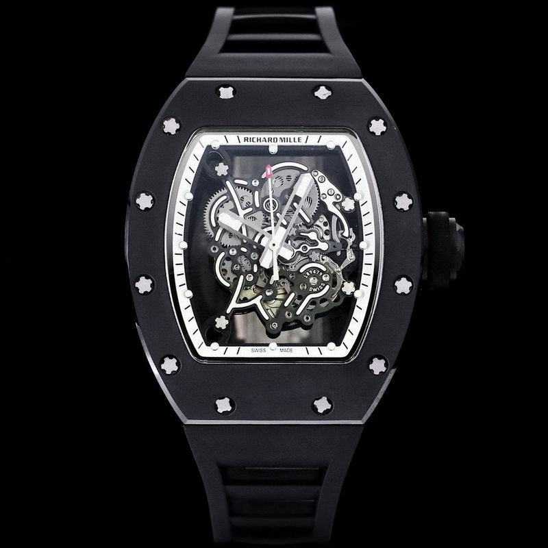 Richard Mille 50X42mm 18 (25)