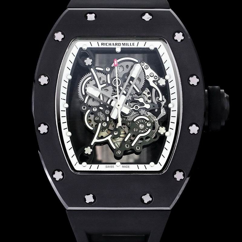 Richard Mille 50X42mm 18 (26)