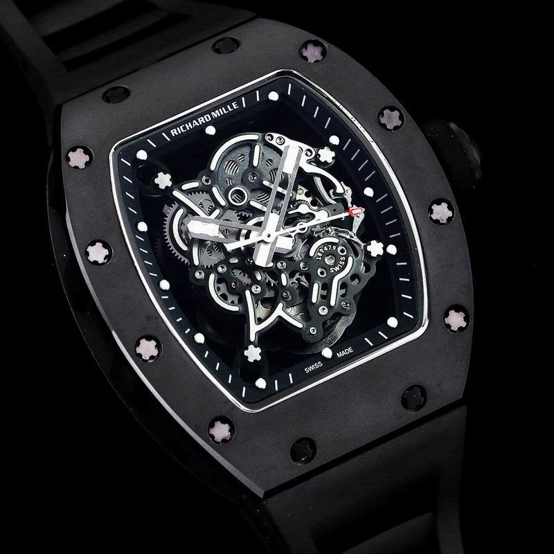 Richard Mille 50X42mm 18 (27)