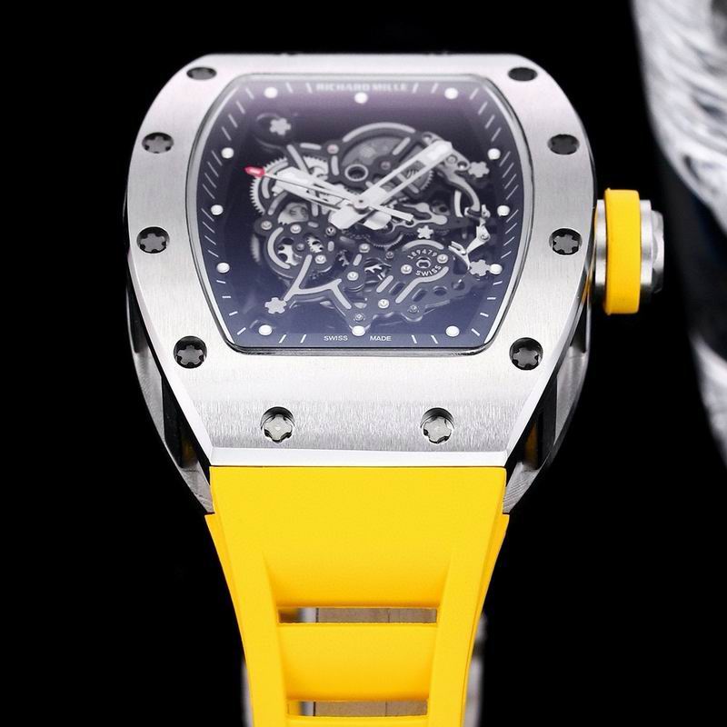 Richard Mille 50X42mm 18 (30)
