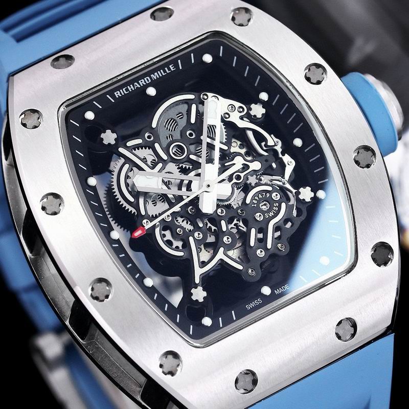 Richard Mille 50X42mm 18 (33)