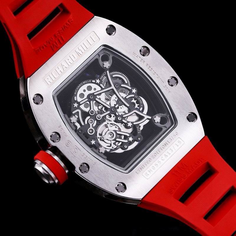 Richard Mille 50X42mm 18 (38)
