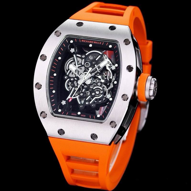 Richard Mille 50X42mm 18 (42)