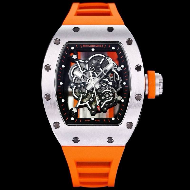 Richard Mille 50X42mm 18 (44)