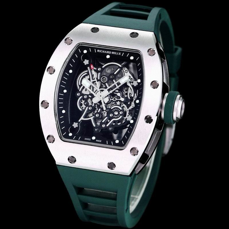 Richard Mille 50X42mm 18 (46)