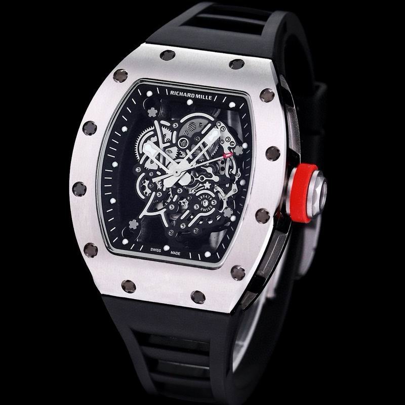 Richard Mille 50X42mm 18 (48)