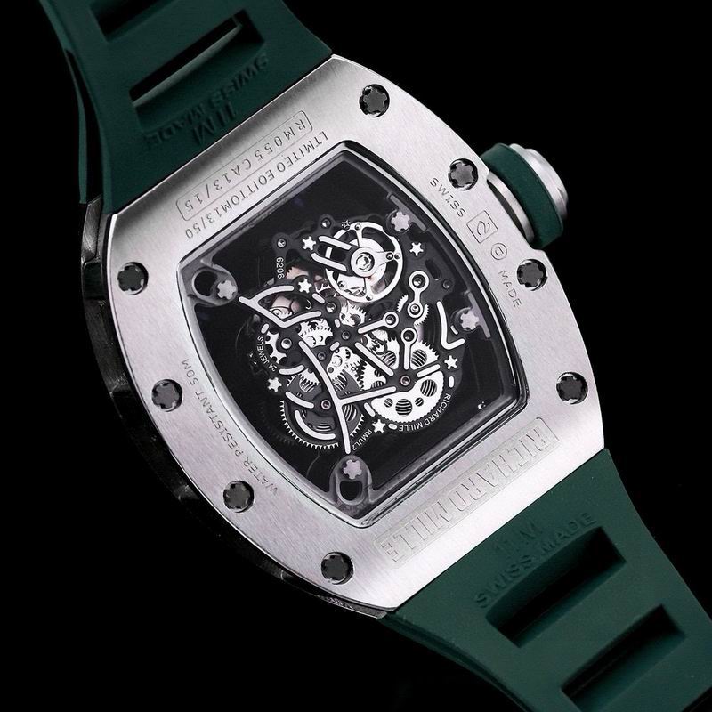 Richard Mille 50X42mm 18 (50)