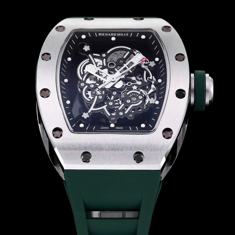 Richard Mille 50X42mm 18 (51)