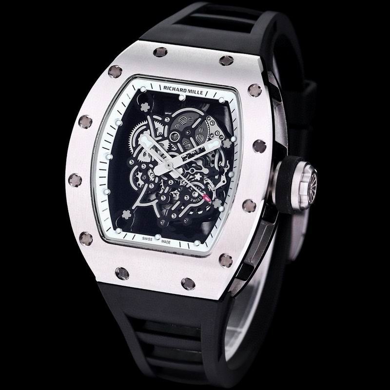 Richard Mille 50X42mm 18 (55)