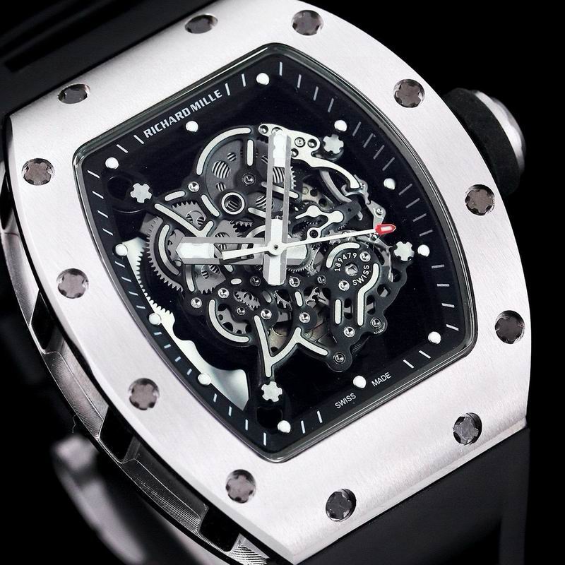 Richard Mille 50X42mm 18 (57)