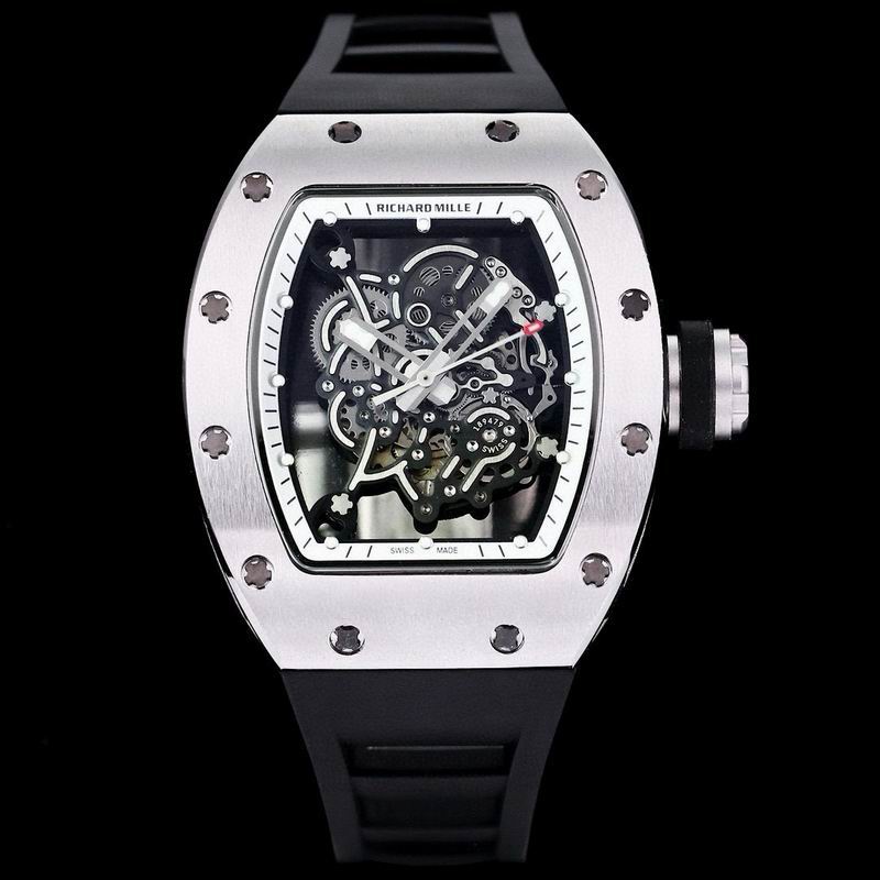 Richard Mille 50X42mm 18 (58)
