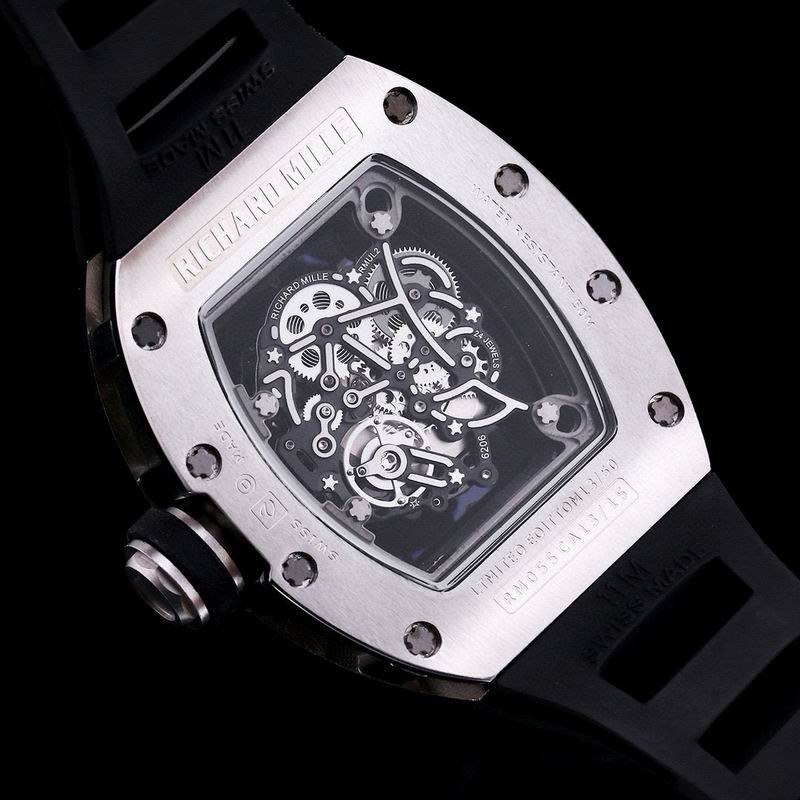 Richard Mille 50X42mm 18 (60)