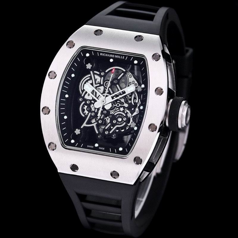 Richard Mille 50X42mm 18 (61)