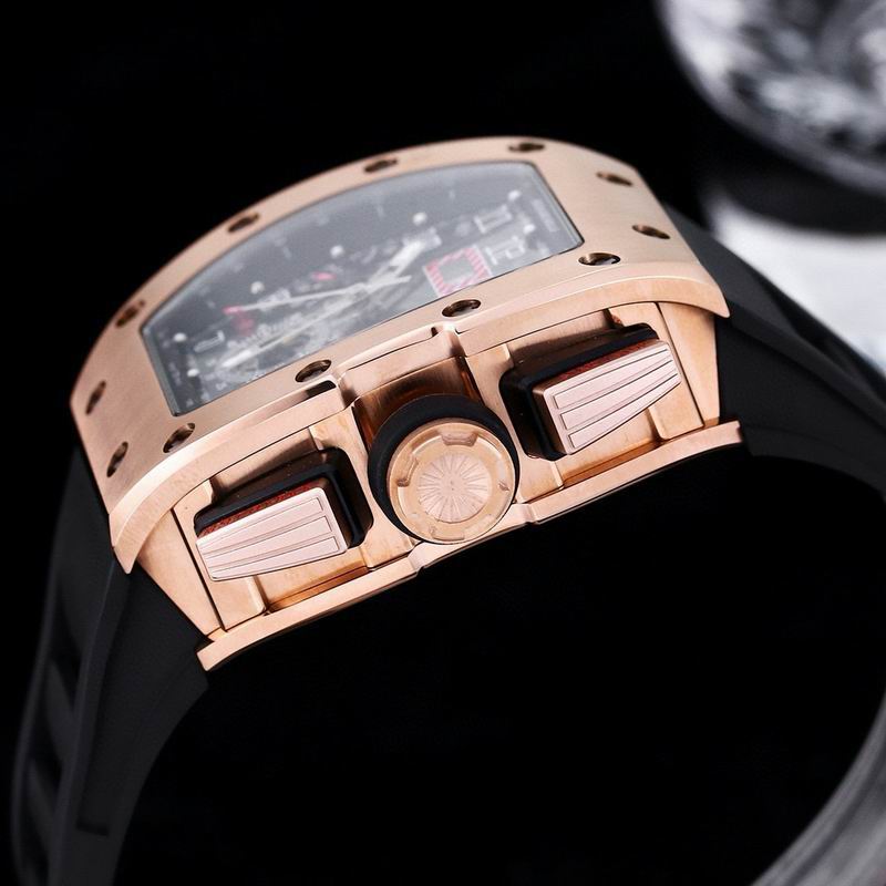 Richard Mille RM011-FM watch 02 (19)