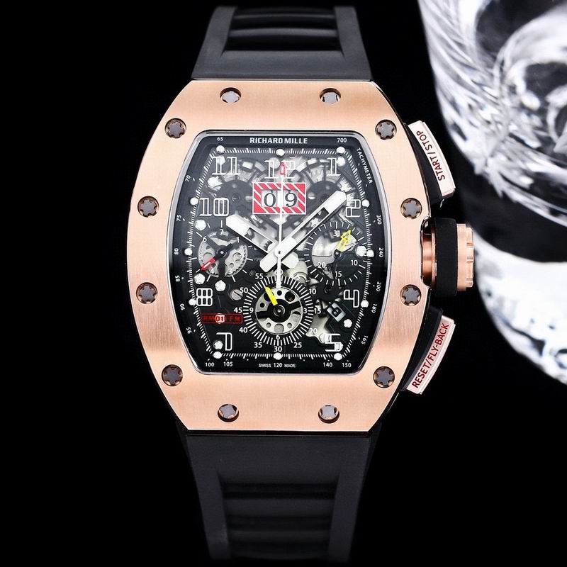 Richard Mille RM011-FM watch 02 (24)