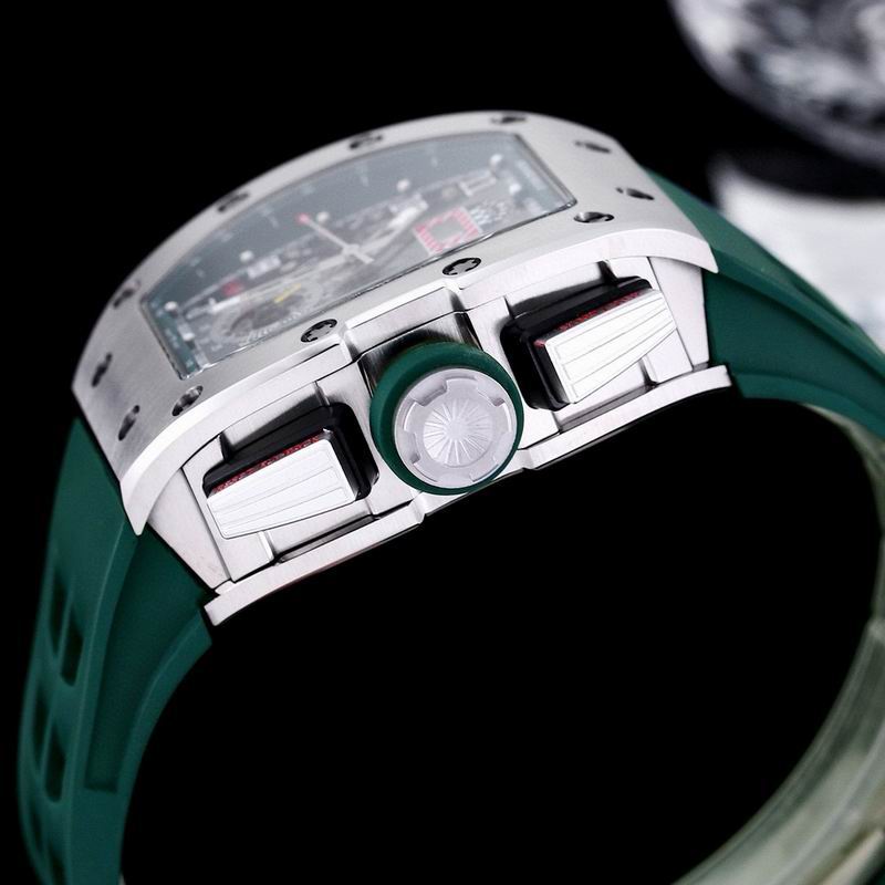 Richard Mille RM011-FM watch 02 (28)