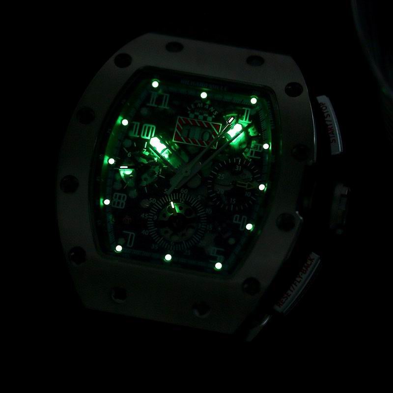 Richard Mille RM011-FM watch 02 (29)
