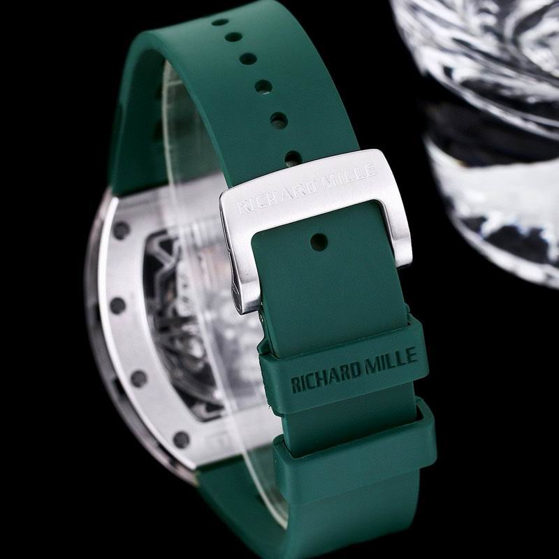 Richard Mille RM011-FM watch 02 (32)