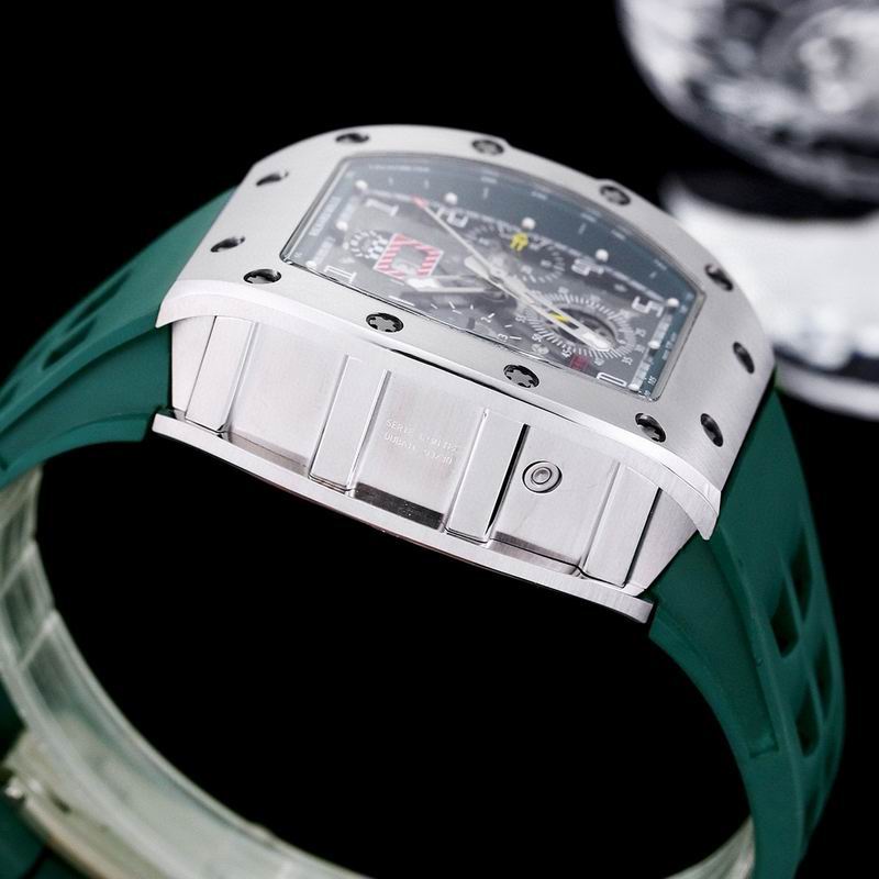 Richard Mille RM011-FM watch 02 (34)