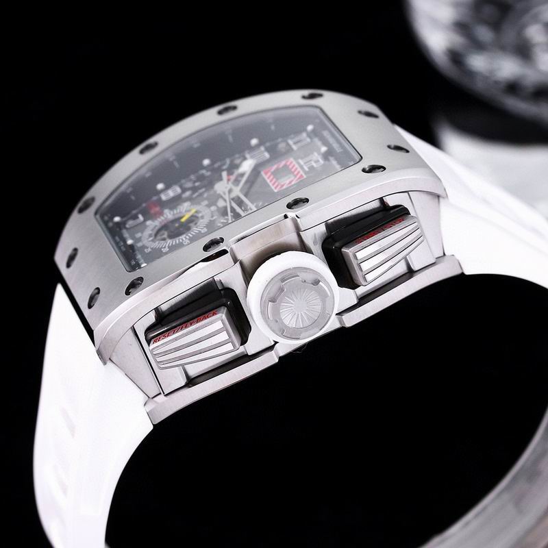 Richard Mille RM011-FM watch 02 (37)