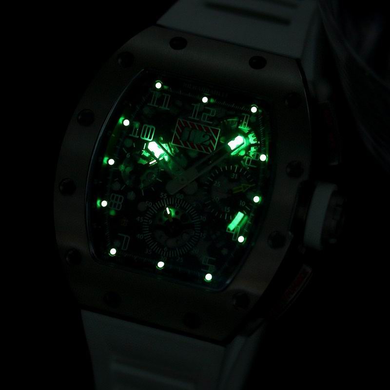 Richard Mille RM011-FM watch 02 (38)