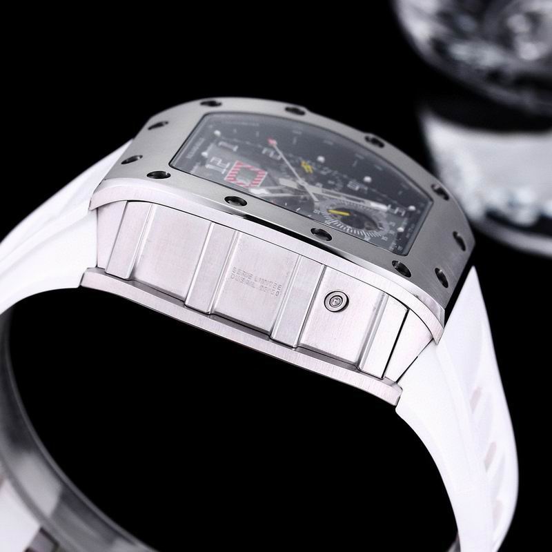 Richard Mille RM011-FM watch 02 (39)