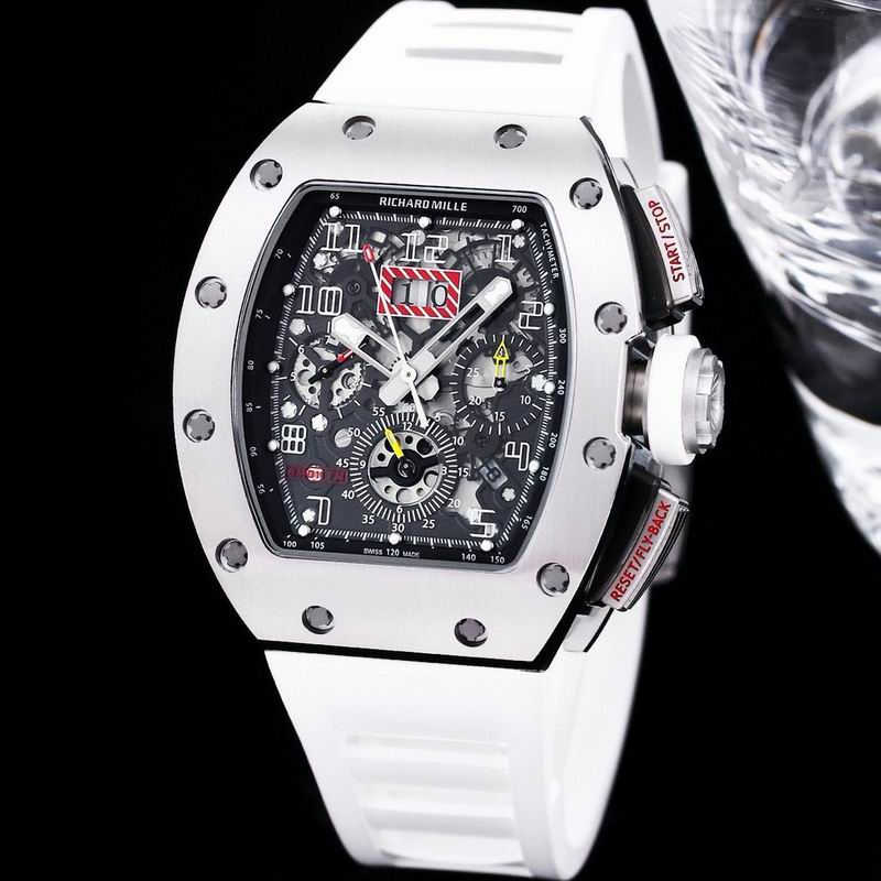 Richard Mille RM011-FM watch 02 (40)