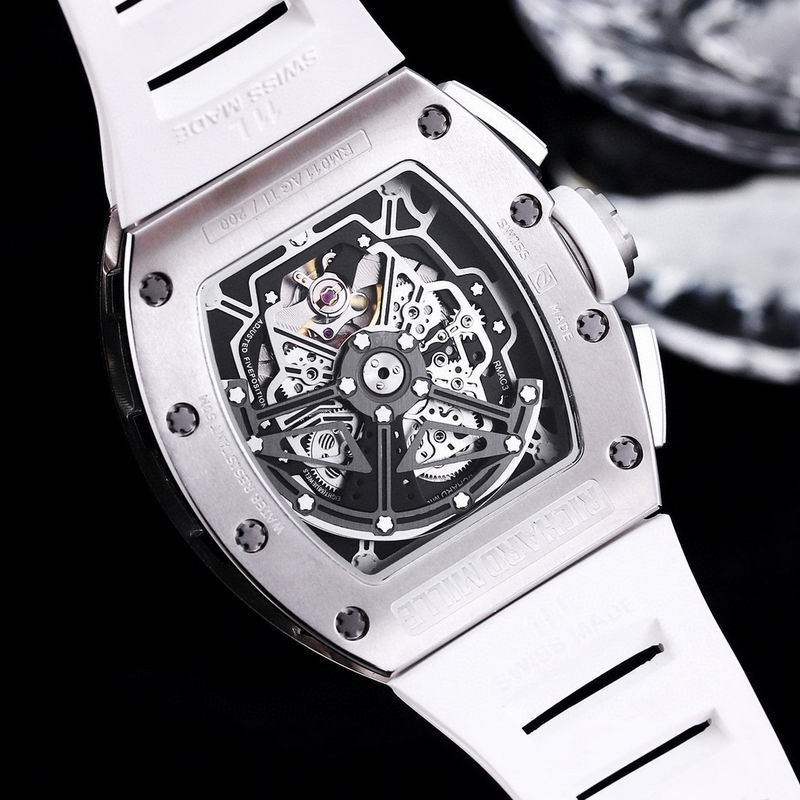 Richard Mille RM011-FM watch 02 (42)