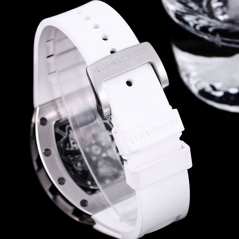 Richard Mille RM011-FM watch 02 (43)