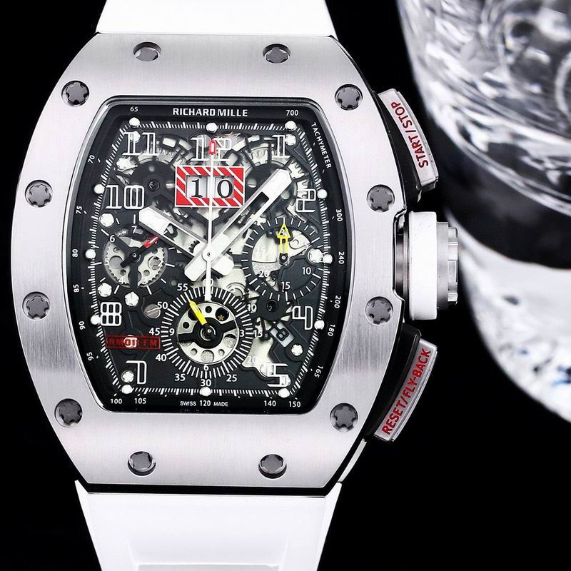 Richard Mille RM011-FM watch 02 (45)