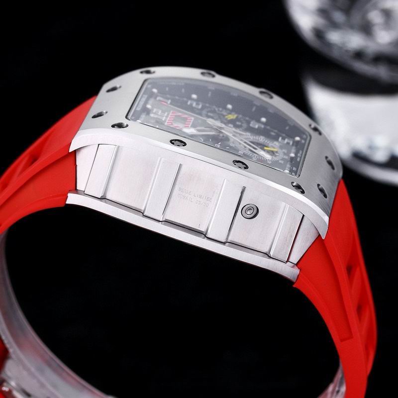 Richard Mille RM011-FM watch 02 (46)