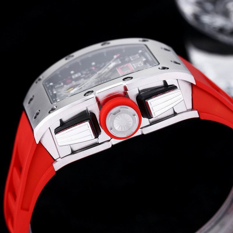 Richard Mille RM011-FM watch 02 (51)