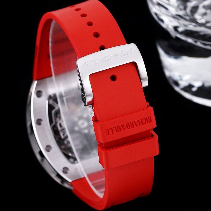 Richard Mille RM011-FM watch 02 (53)