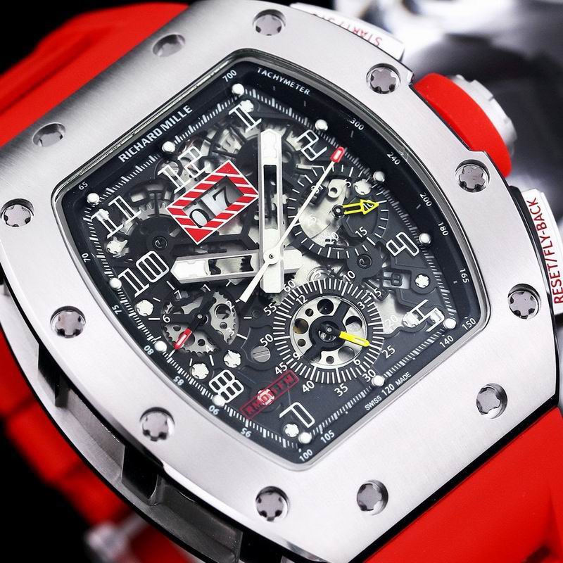 Richard Mille RM011-FM watch 02 (54)